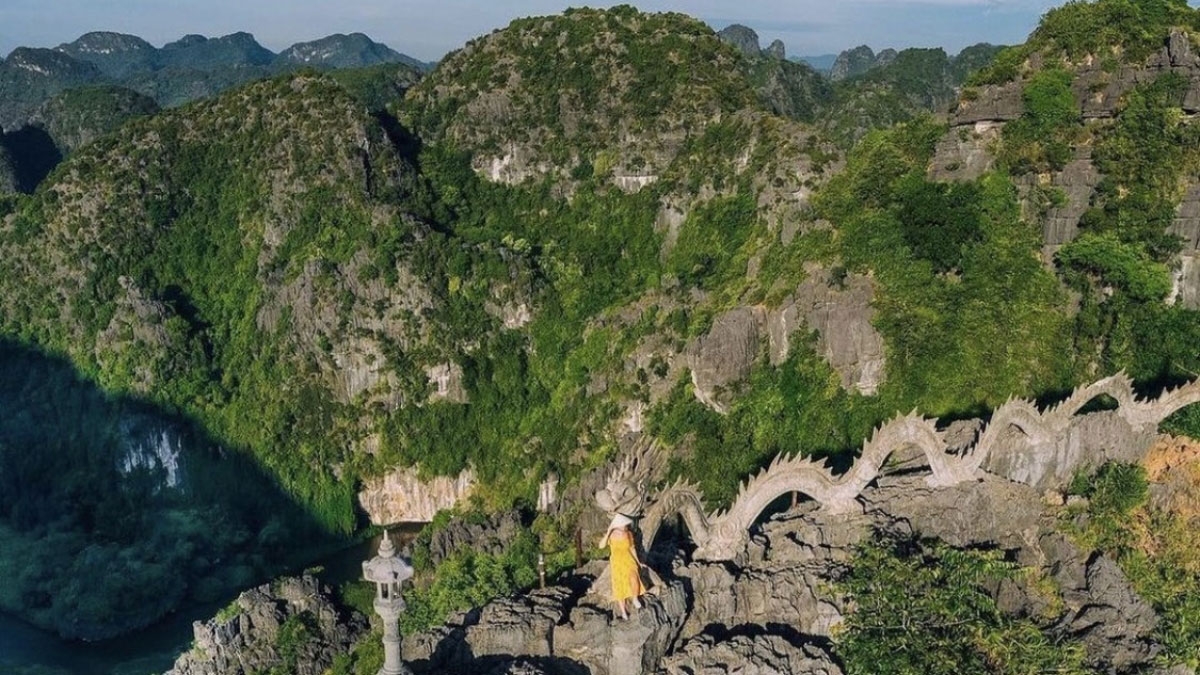 Top three safe travel destinations during Tet holiday