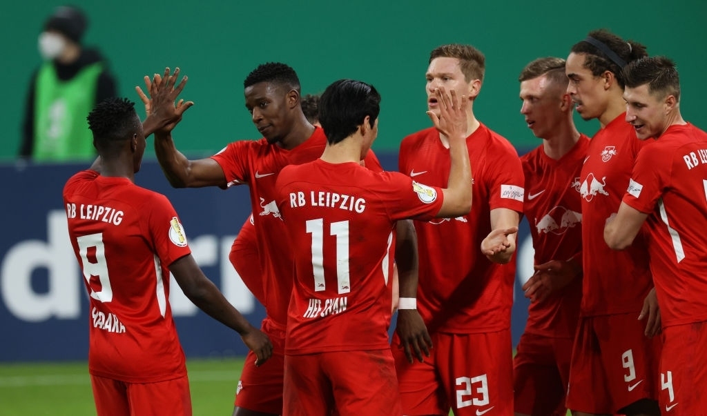 rb leipzig - liverpool guong day noi khong klopp hinh anh 2