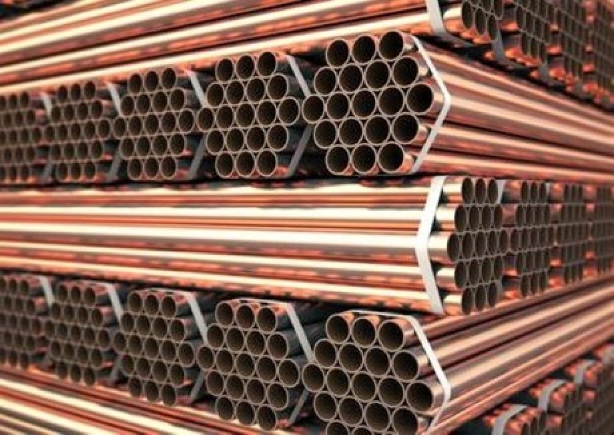 us to impose anti-dumping tax on vietnamese copper pipes picture 1