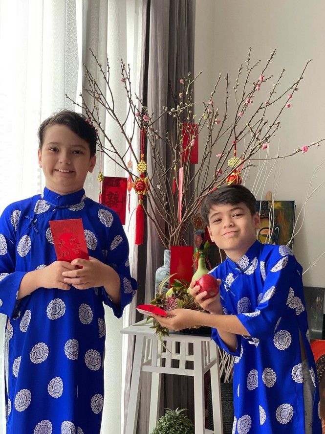 overseas vietnamese gear up to celebrate traditional tet abroad picture 11 overseas vietnamese gear up to celebrate traditional tet abroad picture 11