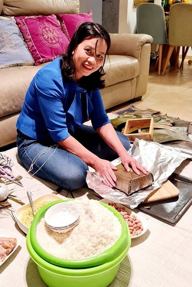 overseas vietnamese gear up to celebrate traditional tet abroad picture 5 overseas vietnamese gear up to celebrate traditional tet abroad picture 5
