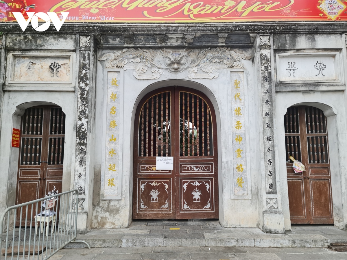 pagodas and temples close in hanoi amid covid-19 fears picture 16