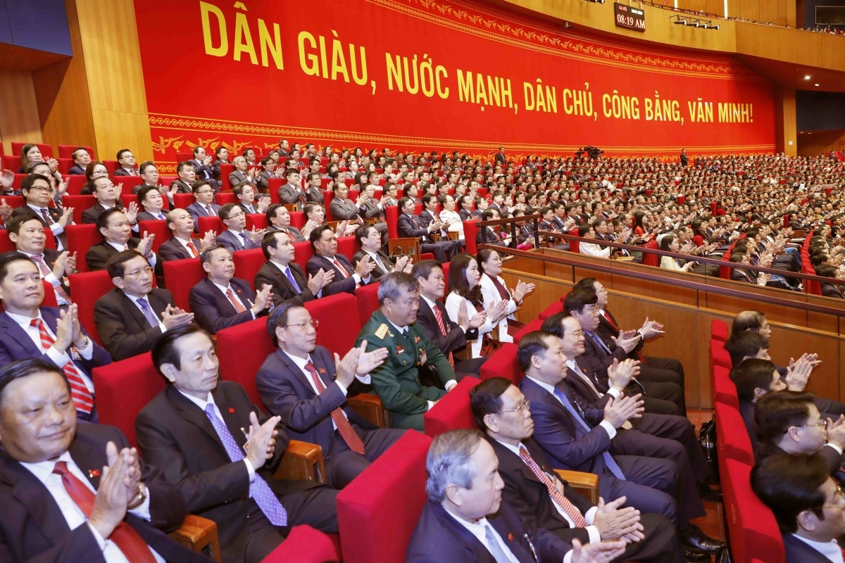 communist party closes national congress on feb. 1 picture 1