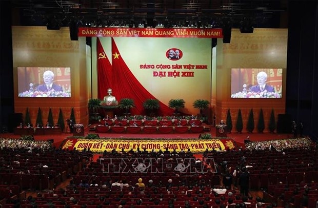 cuban, regional media highlight success of 13th national party congress picture 1