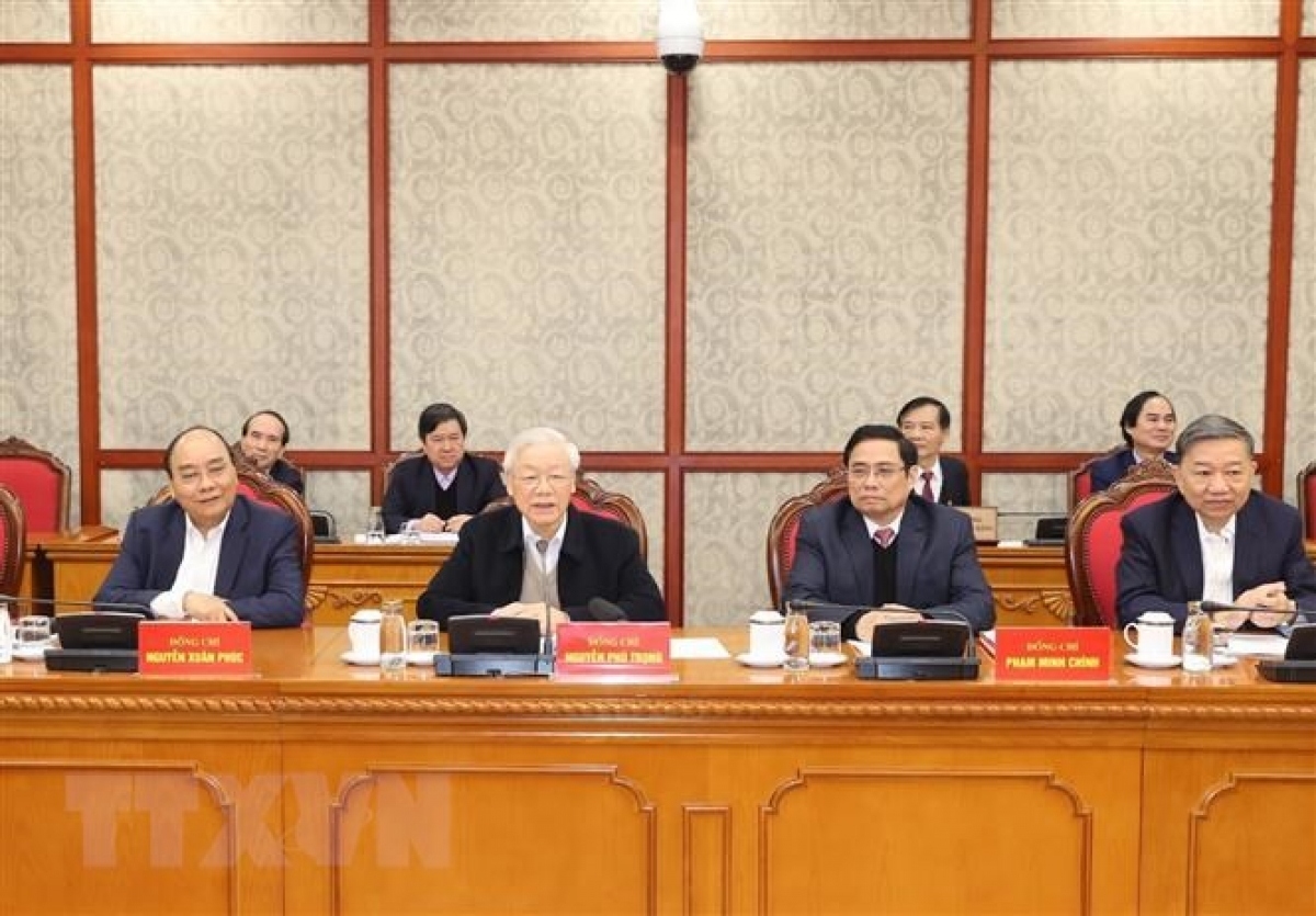 politburo green-lights covid-19 vaccine imports for domestic use picture 1