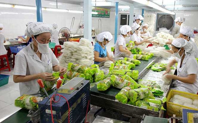 australia increases imports of vietnamese processed fruit, vegetables picture 1
