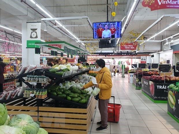 retail sales, consumer service revenue up ahead of tet picture 1