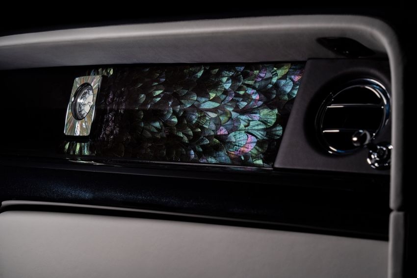 RollsRoyce art decoinspired cars will be unveiled at 2012 Paris Motor  Show  Luxurylaunches