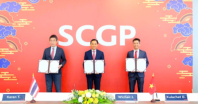 thai group purchases 70 stake in vietnamese plastics manufacturer picture 1