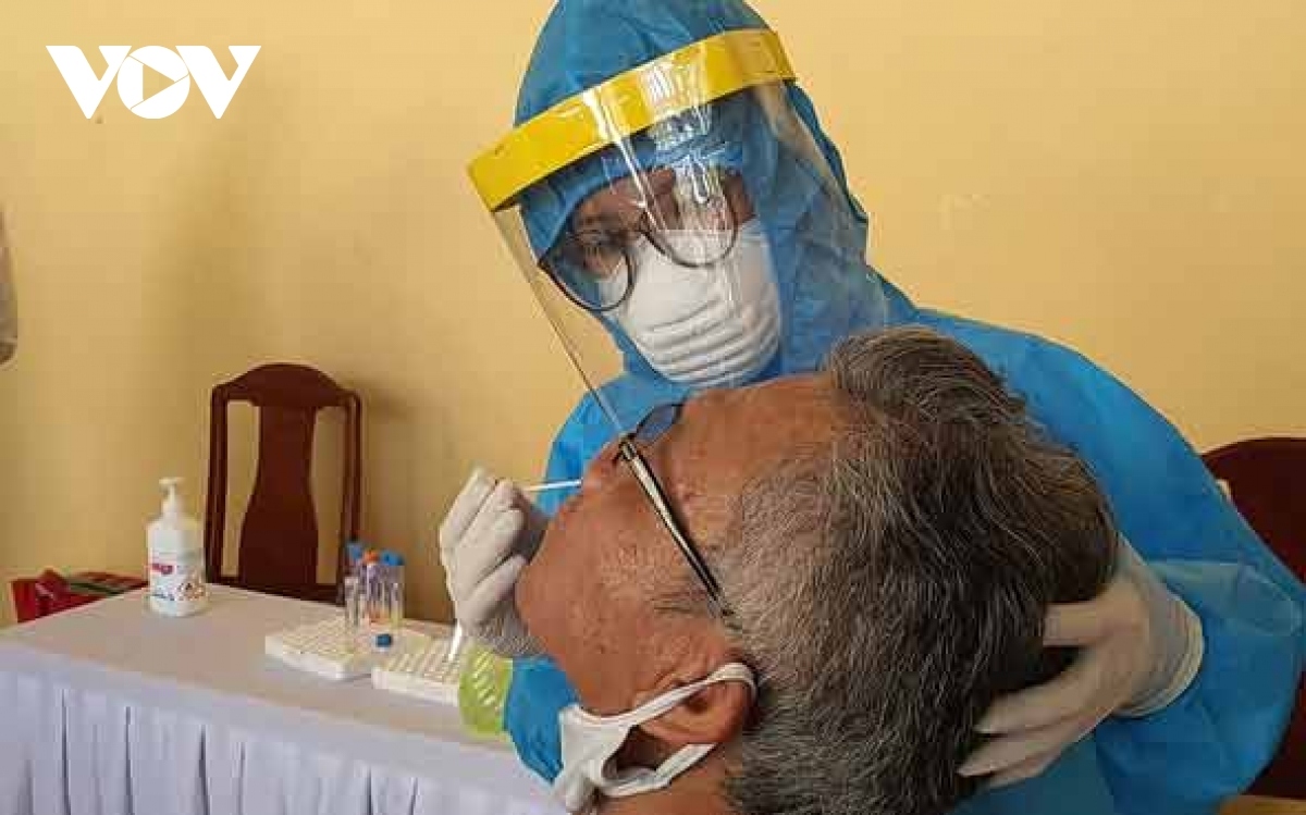 vietnam ranked second for successfully handling coronavirus pandemic picture 1