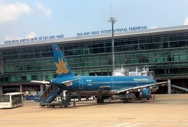 adjustments to tan son nhat airport planning greenlighted picture 1