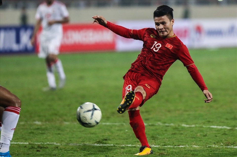 vietnamese footballers born in the year of the buffalo picture 11