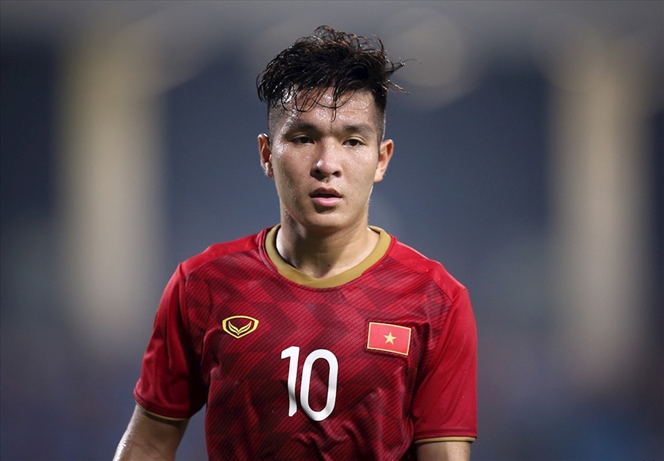 vietnamese footballers born in the year of the buffalo picture 9