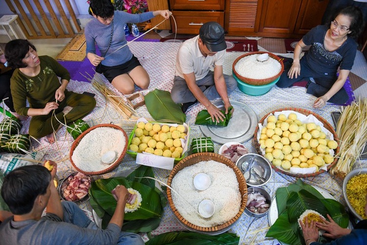 traditional tet customs of vietnam picture 1 traditional tet customs of vietnam picture 1