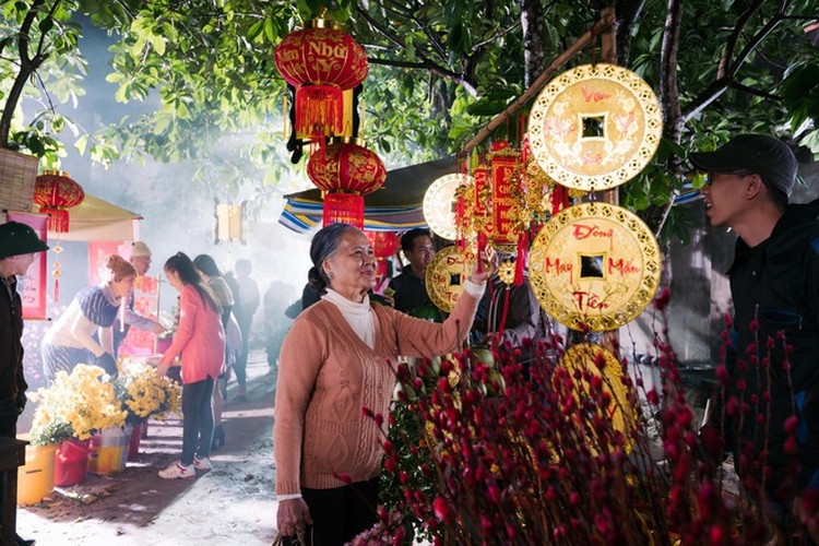 traditional tet customs of vietnam picture 3