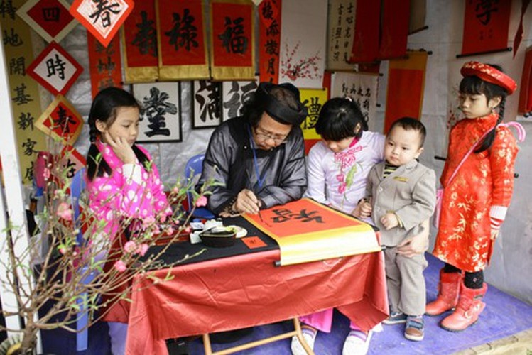 traditional tet customs of vietnam picture 4 traditional tet customs of vietnam picture 4