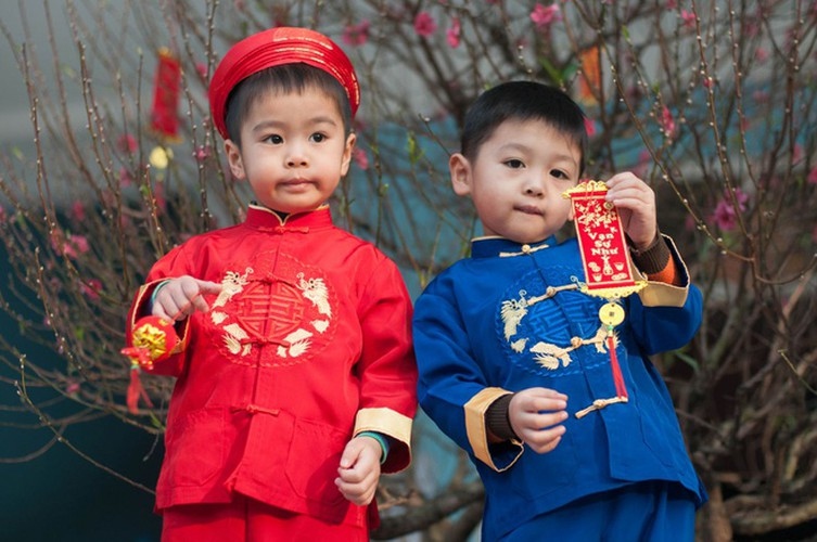 traditional tet customs of vietnam picture 7