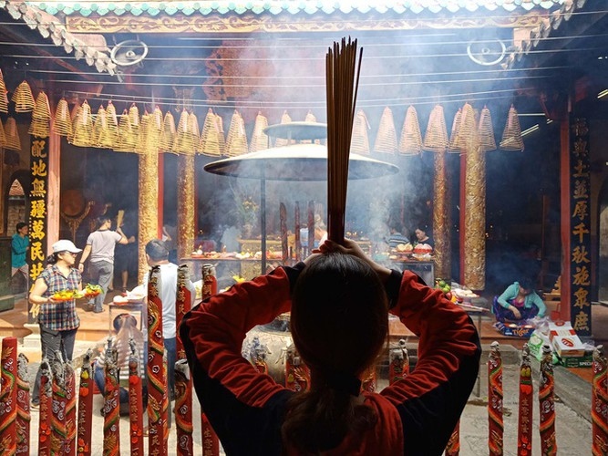 traditional tet customs of vietnam picture 9 traditional tet customs of vietnam picture 9