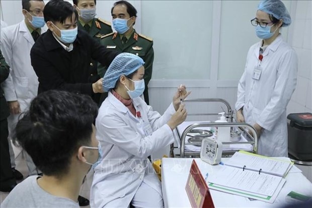 vietnam completes first phase of nano covax human trials picture 1