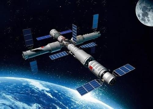 Trung Quốc chuẩn bị phóng module lõi của trạm không gian lên vũ ...