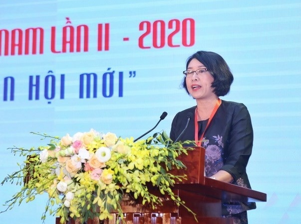 vietnam continues to move forward in 2021 picture 1
