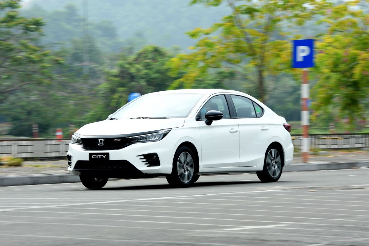 honda accord va city gianh 4 giai thuong lon tai asean ncap grand prix awards 2020 hinh anh 2