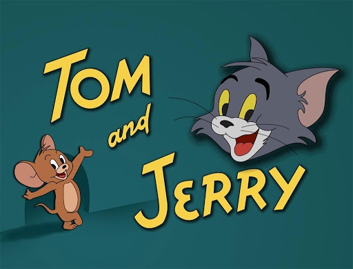987 Hình Ảnh Tom Và Jerry Ngầu Ngộ Nghĩnh Cute Siêu Hài