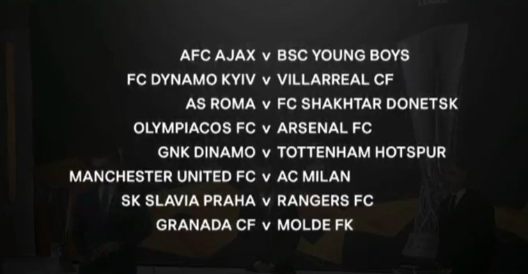bốc thăm vòng 1 8 europa league Đại chiến mu - ac milan hình ảnh 1 boc tham vong 1 8 europa league Dai chien mu - ac milan hinh anh 1
