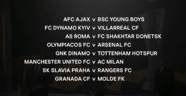 boc tham vong 1 8 europa league Dai chien mu - ac milan hinh anh 1