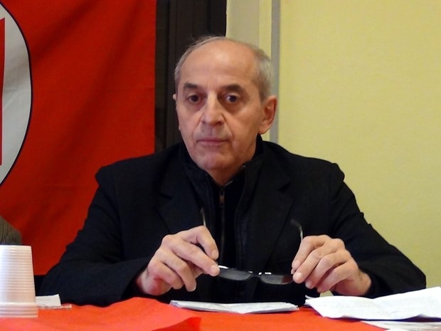 italian communist party leader praises success of 13th national party congress picture 1