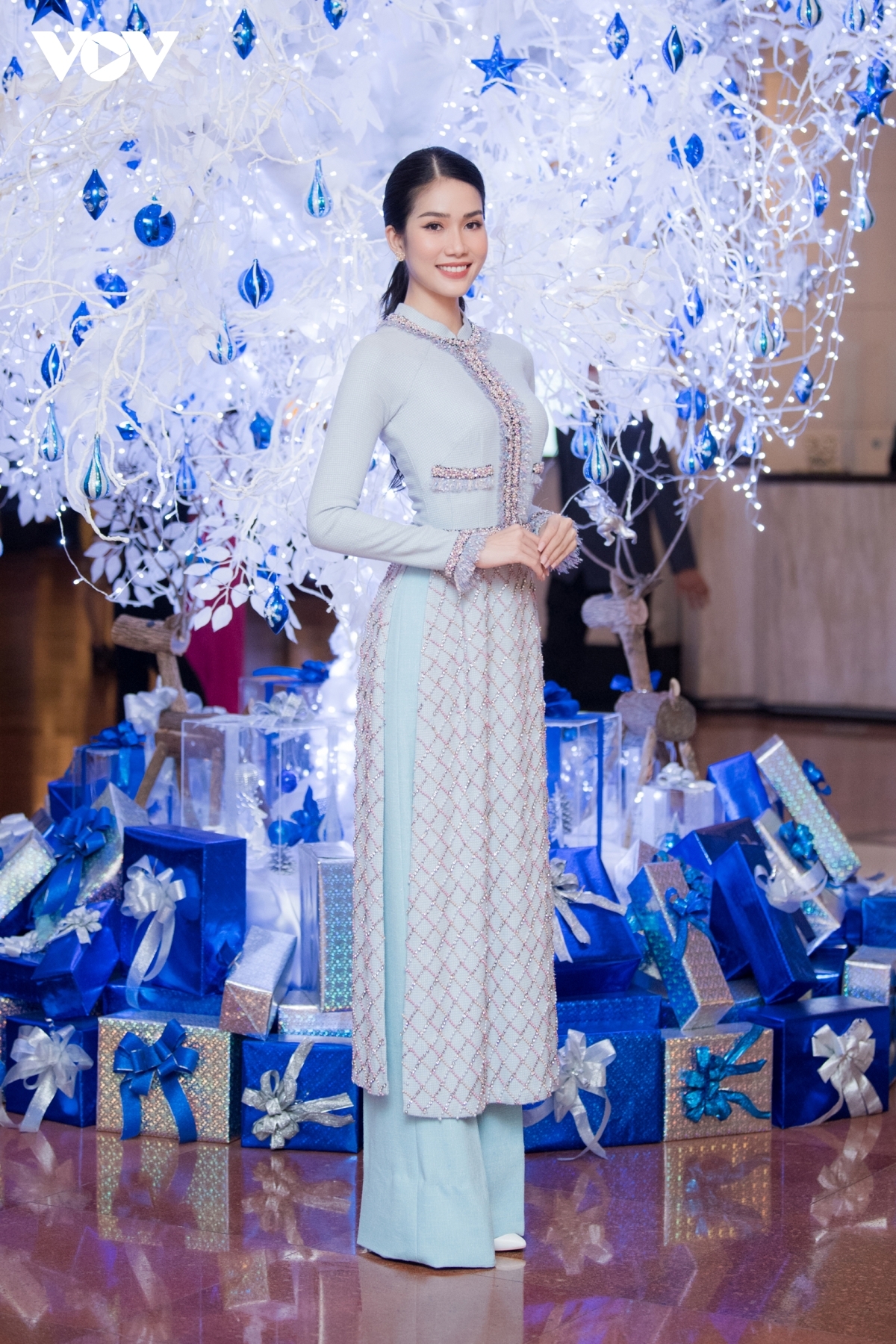 missosology ky vong A hau phuong anh se gianh vuong mien hoa hau quoc te 2021 hinh anh 2