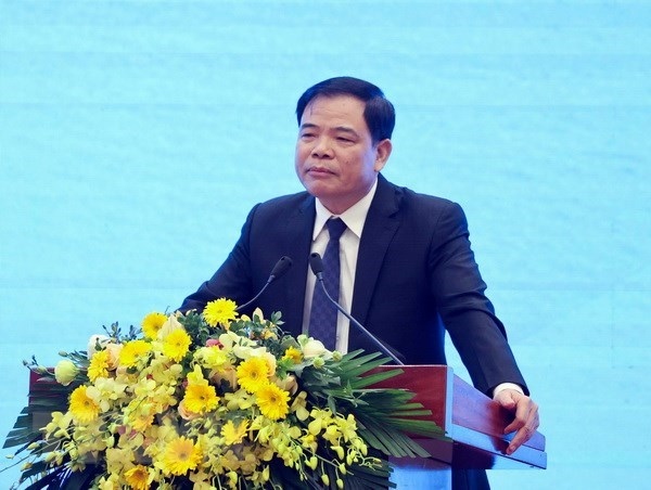 vietnam targets modernity-oriented agriculture minister picture 1