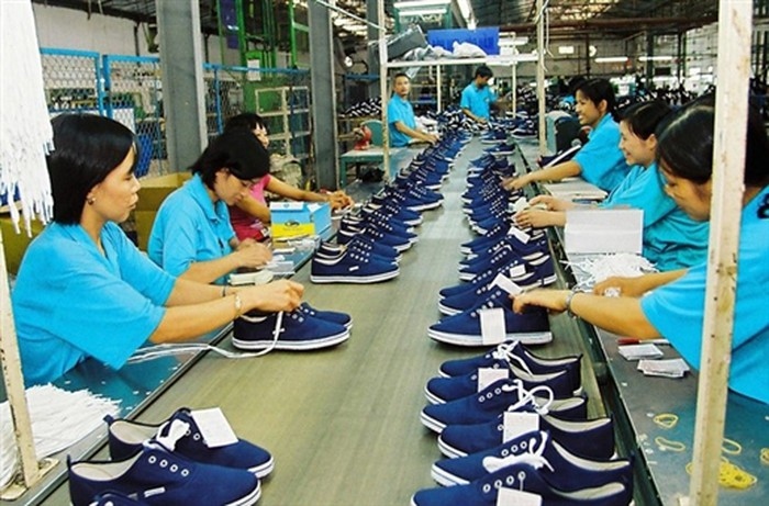 footwear exports enjoy surge in january picture 1