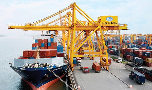MoIT sets export growth target of up to 5% despite COVID-19 challenges