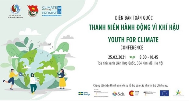 youth4climate initiative launched in vietnam picture 1