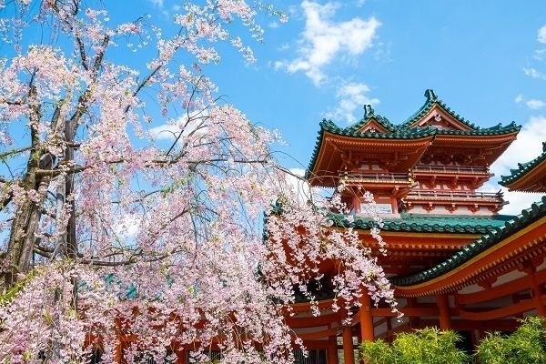 Hình Ảnh Kyoto Nhật Bản
