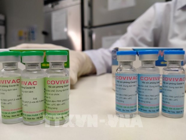 preparations underway for first phase of clinical trials for covivac vaccine picture 1