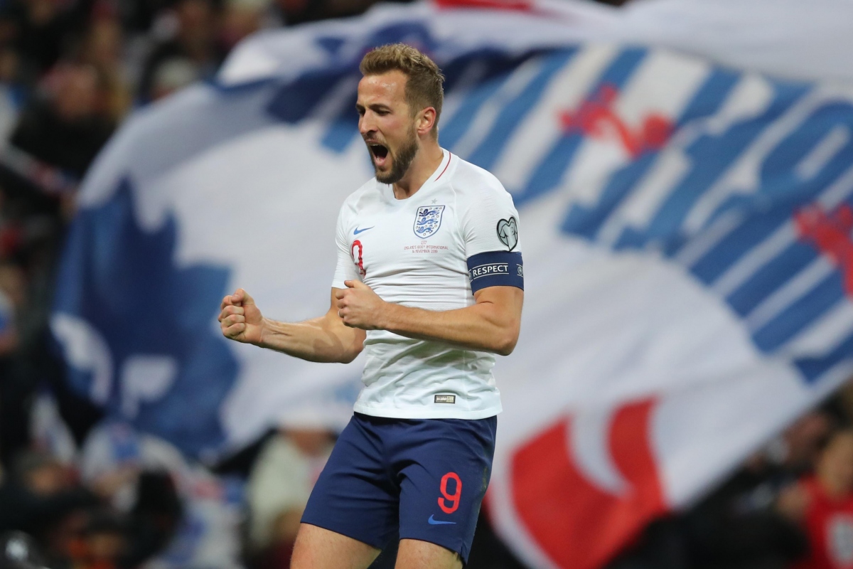 vong loai world cup harry kane tro lai, Dt anh mai sac so do 4-3-3 hinh anh 11