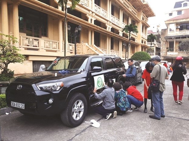 hanoi tourism firms adapt after fourth wave of covid-19 picture 1