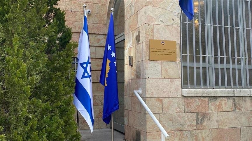 kosovo mo Dai su quan tai jerusalem va du luan quoc te hinh anh 1