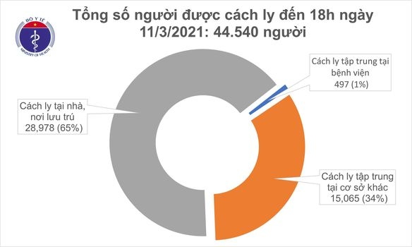 chieu 11 3, them 4 ca mac covid-19 duoc cach ly ngay khi nhap canh hinh anh 2