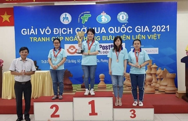 national chess championships crowns latest winners picture 1