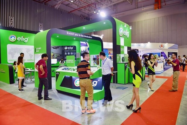 autotech accessories 2021 to be held both offline, online picture 1