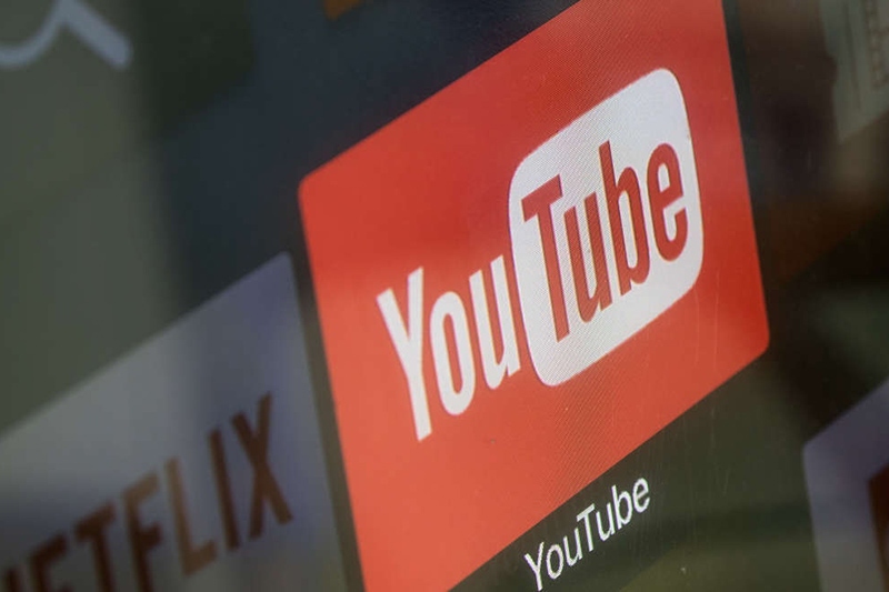 Sẽ không còn chuyện vi phạm bản quyền trên YouTube? | VOV.VN