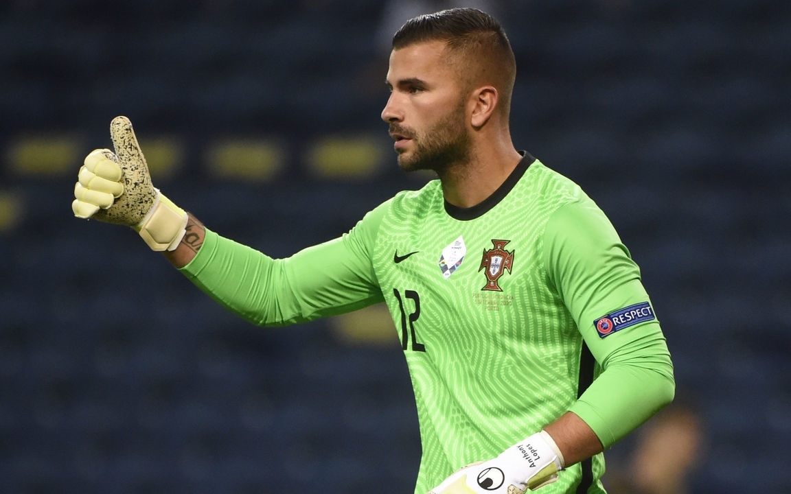 luxembourg - bo Dao nha ronaldo da chinh, bruno fernandes du bi hinh anh 1