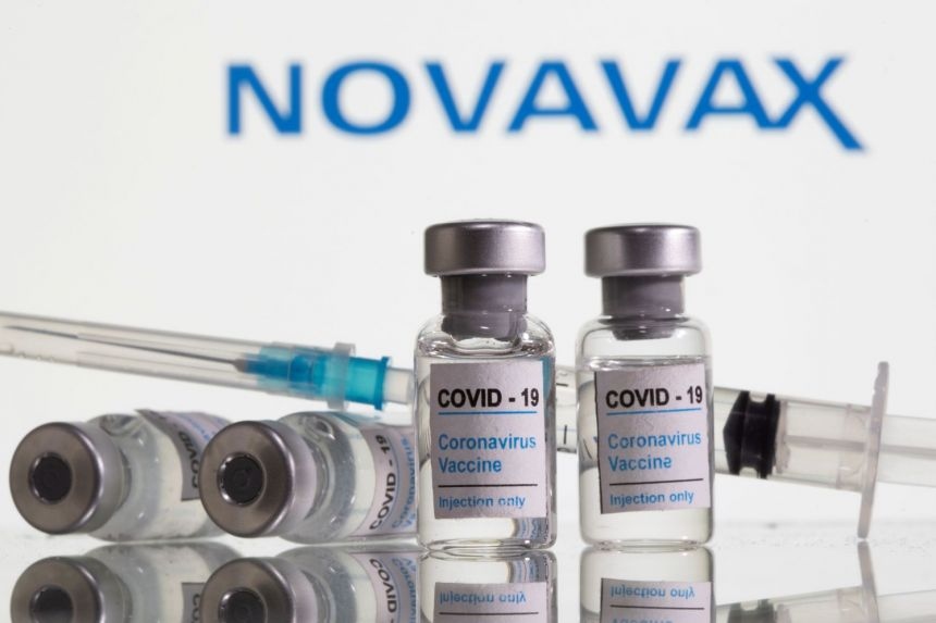 vaccine novavax hieu qua 96 trong ngua sars-cov-2 va 86 voi bien the tai anh hinh anh 1