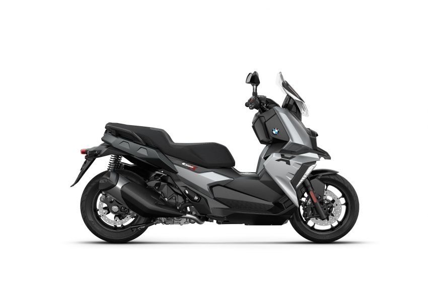 BMW C400X cũ mới giá tốt  Chợ Xe Máy WebikeVN