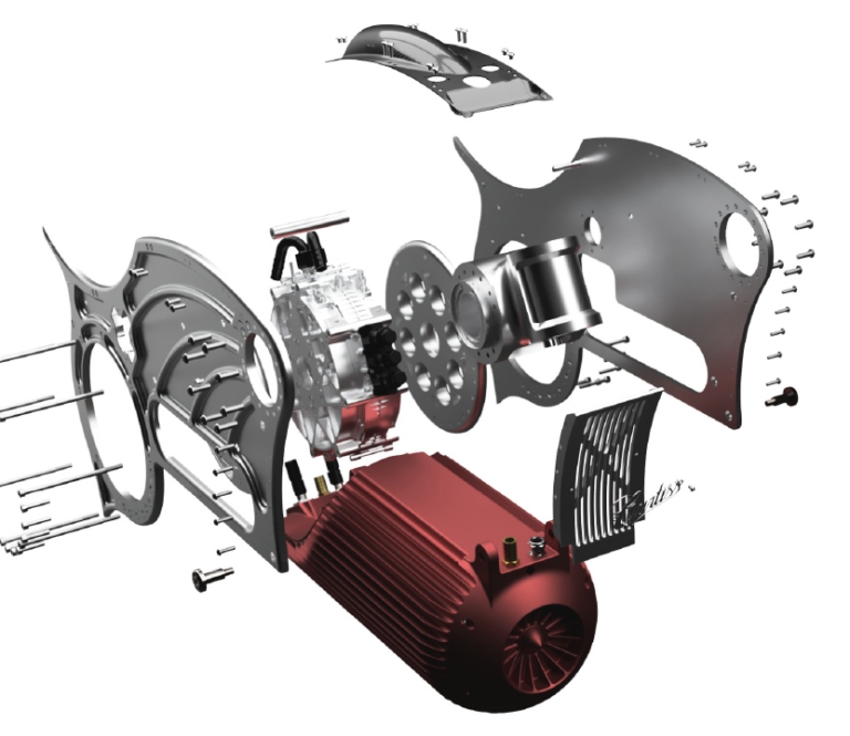 xe dien curtiss one 2021 hinh anh 8