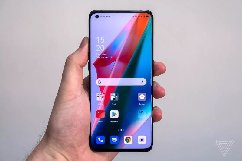 oppo find x3 pro trinh lang voi camera kinh hien vi hinh anh 3