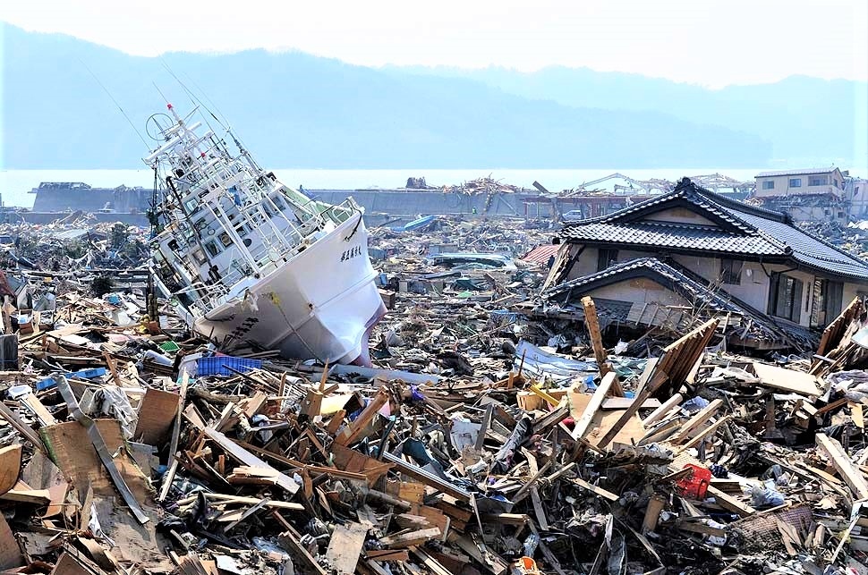 Thảm họa kép Nhật Bản: 10 năm nhìn lại